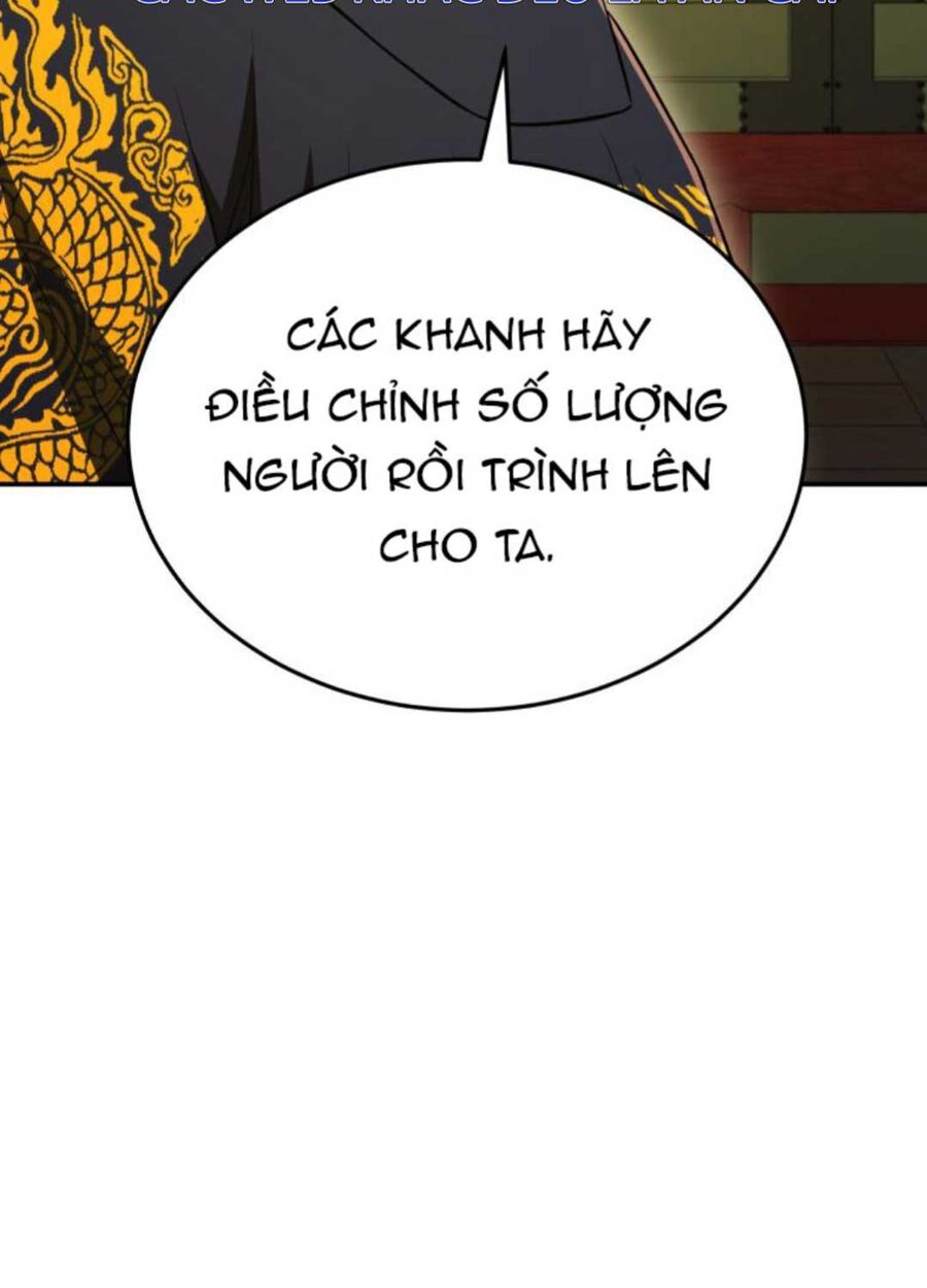 Vương Triều Đen Tối: Joseon Chapter 58 - Trang 2