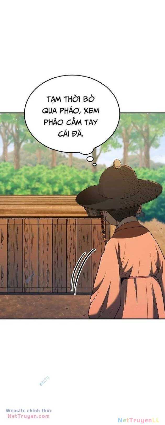 Vương Triều Đen Tối: Joseon Chapter 33 - Trang 24