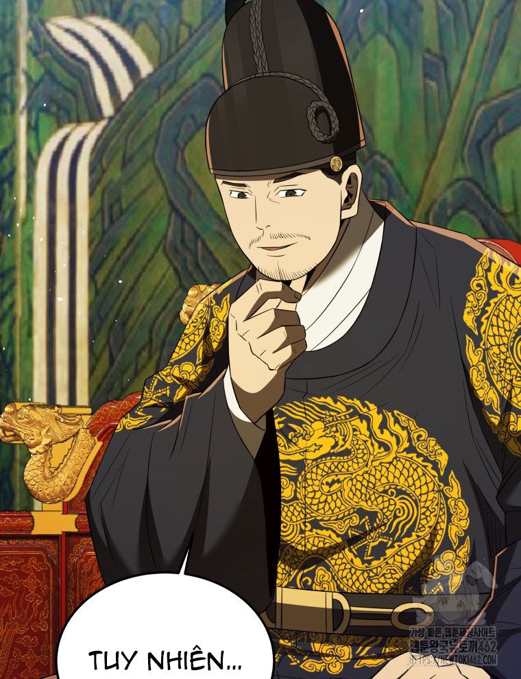 Vương Triều Đen Tối: Joseon Chapter 61 - Trang 70