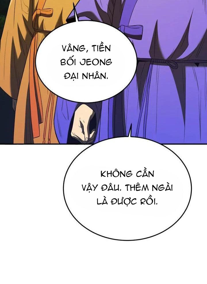 Vương Triều Đen Tối: Joseon Chapter 64 - Trang 109