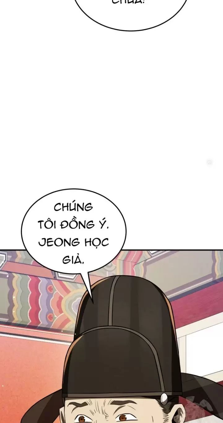 Vương Triều Đen Tối: Joseon Chapter 60 - Trang 99