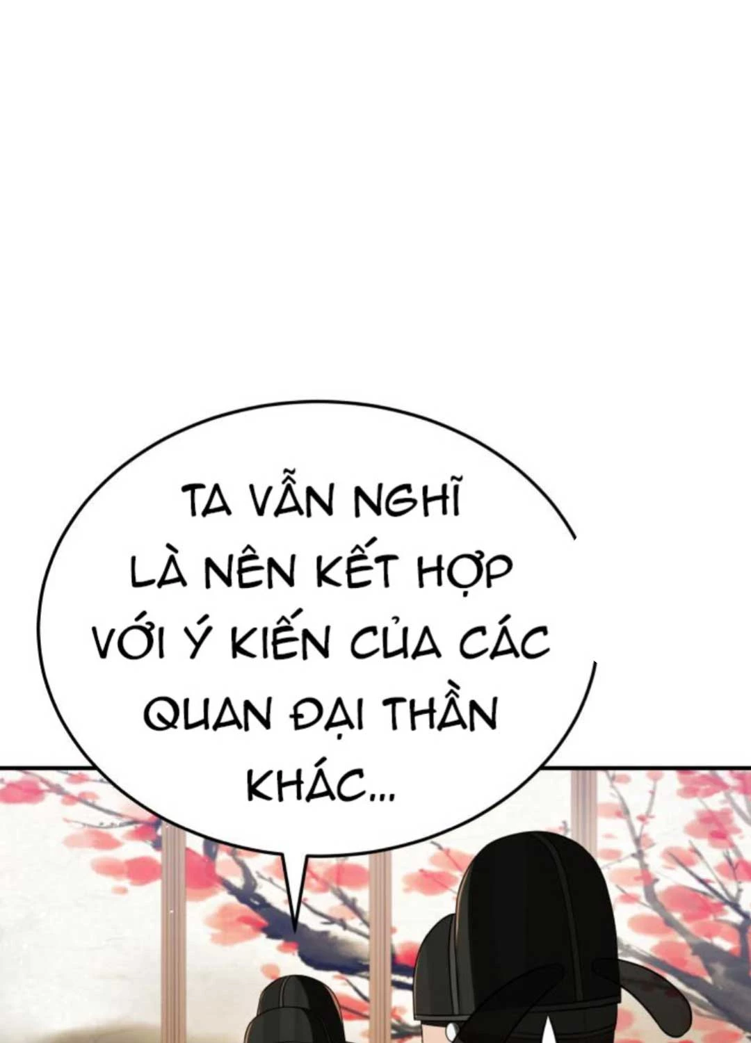 Vương Triều Đen Tối: Joseon Chapter 55 - Trang 45