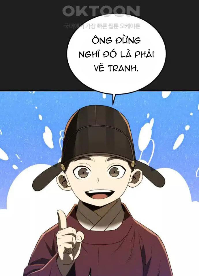 Vương Triều Đen Tối: Joseon Chapter 63 - Trang 35