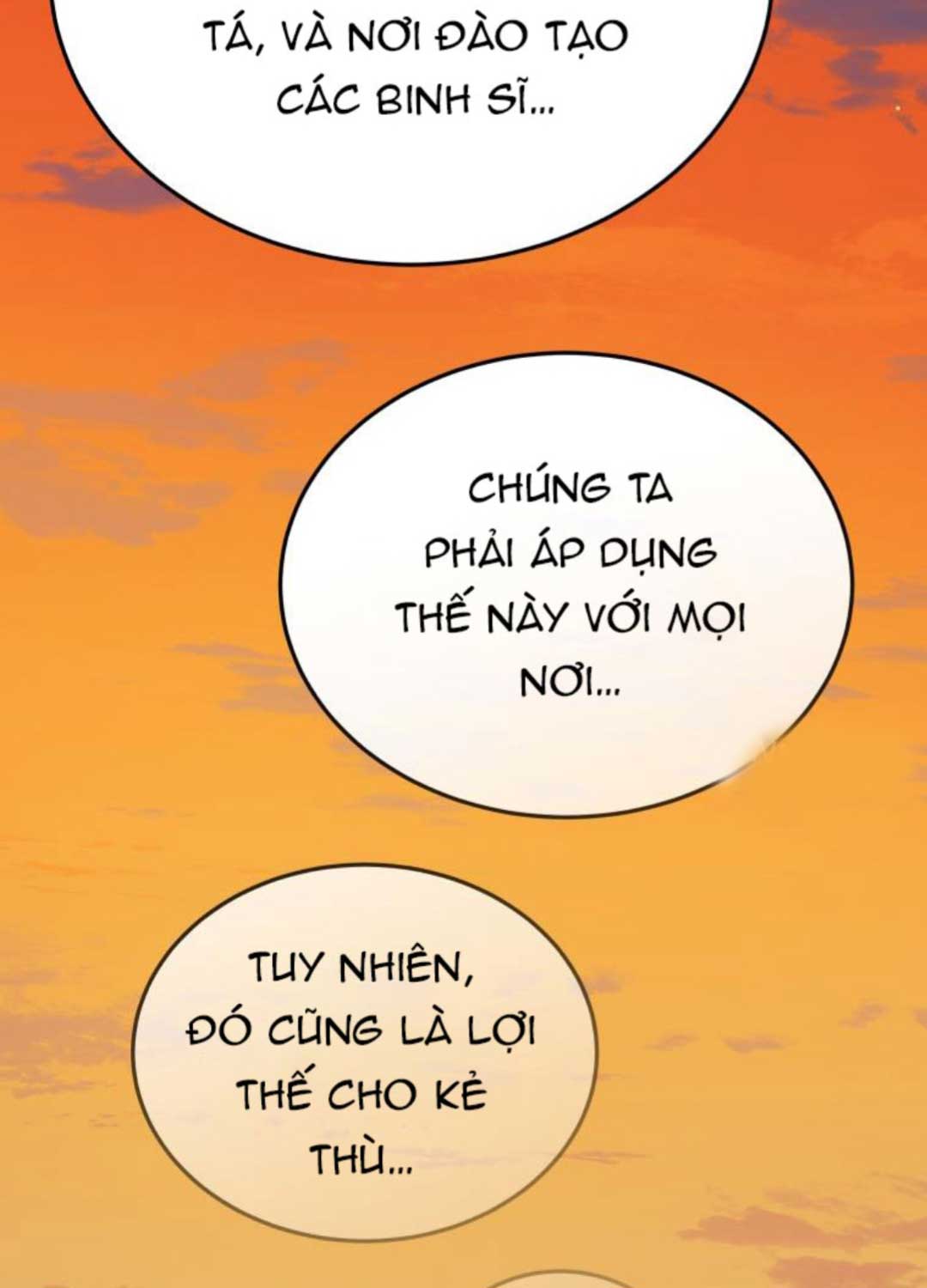 Vương Triều Đen Tối: Joseon Chapter 57 - Trang 161