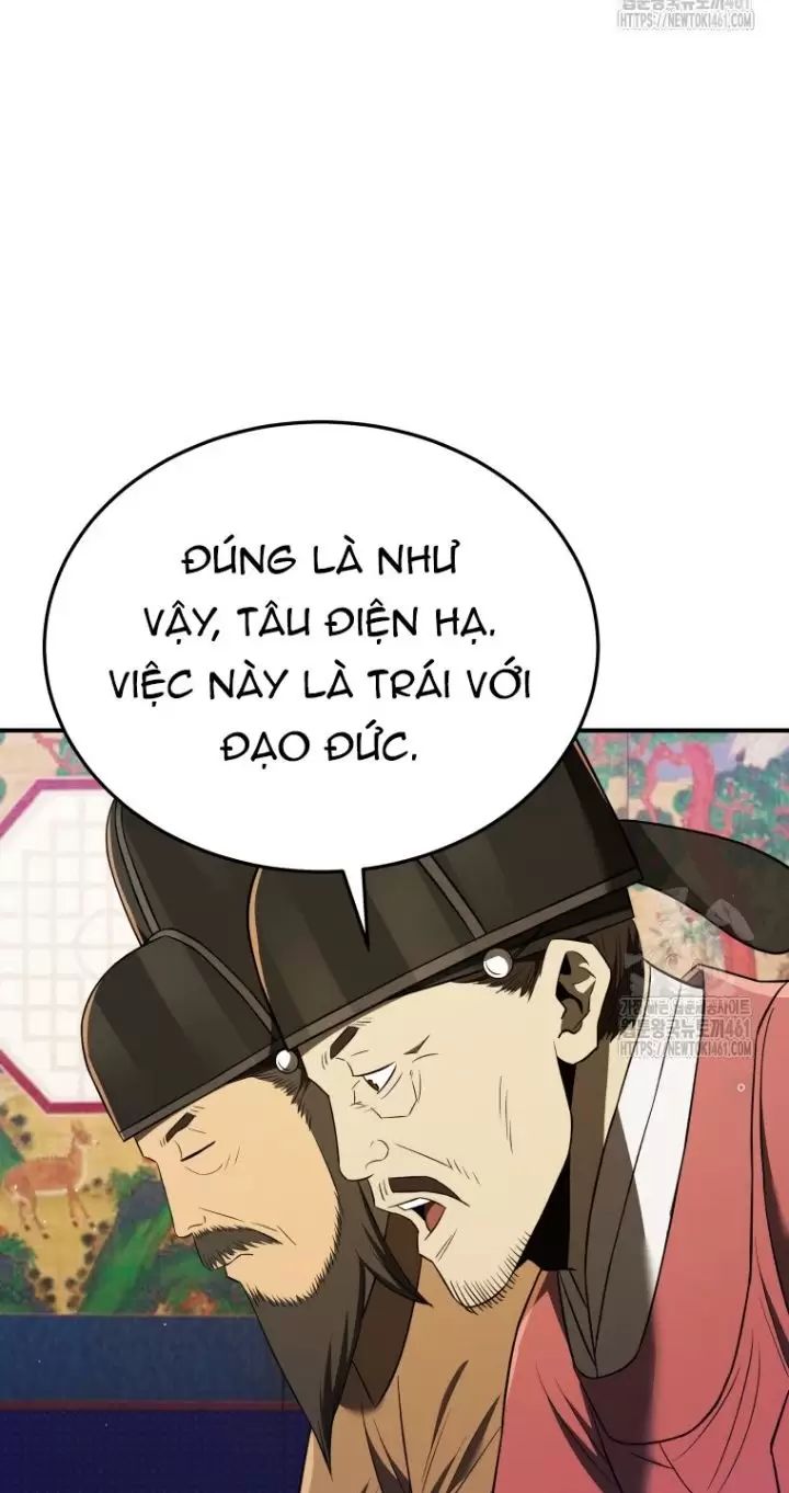 Vương Triều Đen Tối: Joseon Chapter 60 - Trang 31