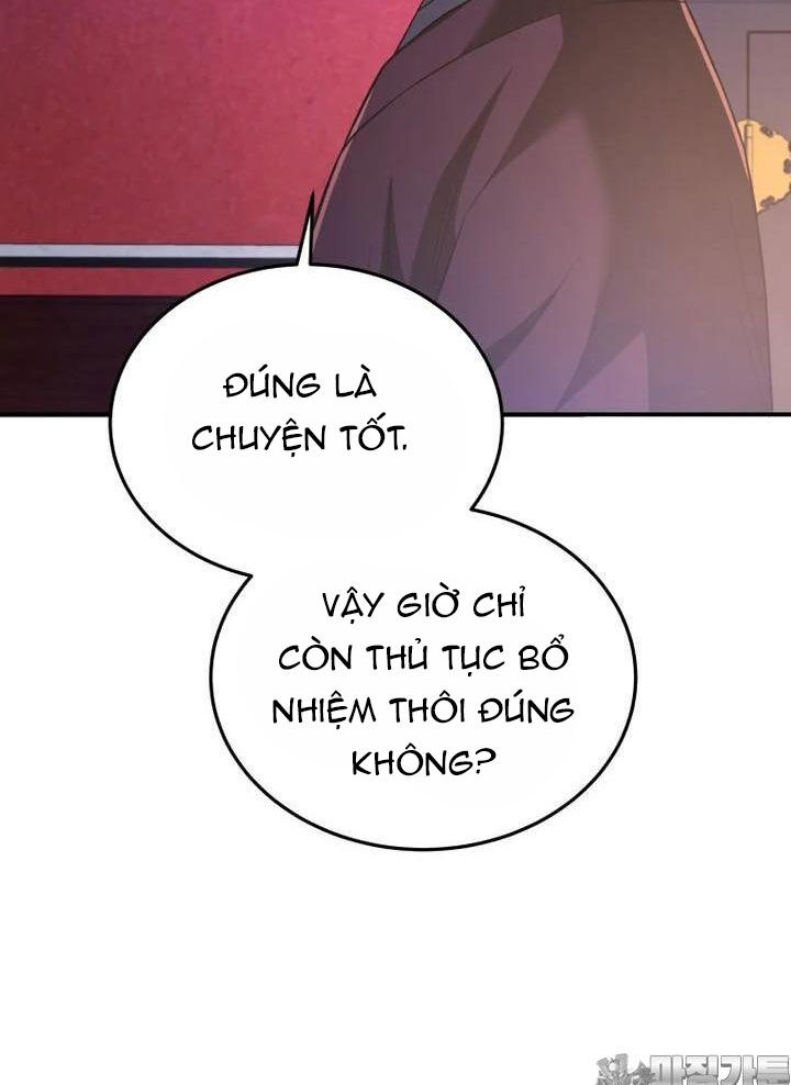 Vương Triều Đen Tối: Joseon Chapter 64 - Trang 46