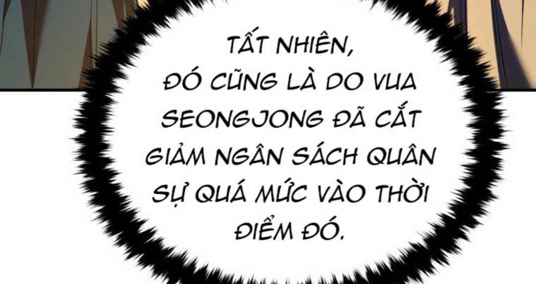 Vương Triều Đen Tối: Joseon Chapter 57 - Trang 125