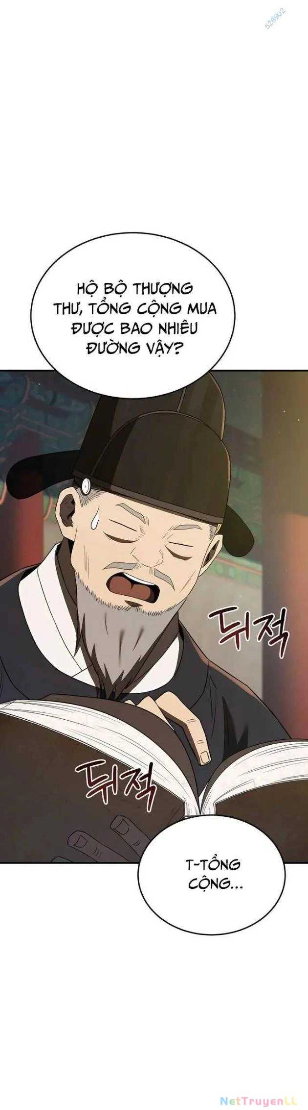 Vương Triều Đen Tối: Joseon Chapter 29 - Trang 16