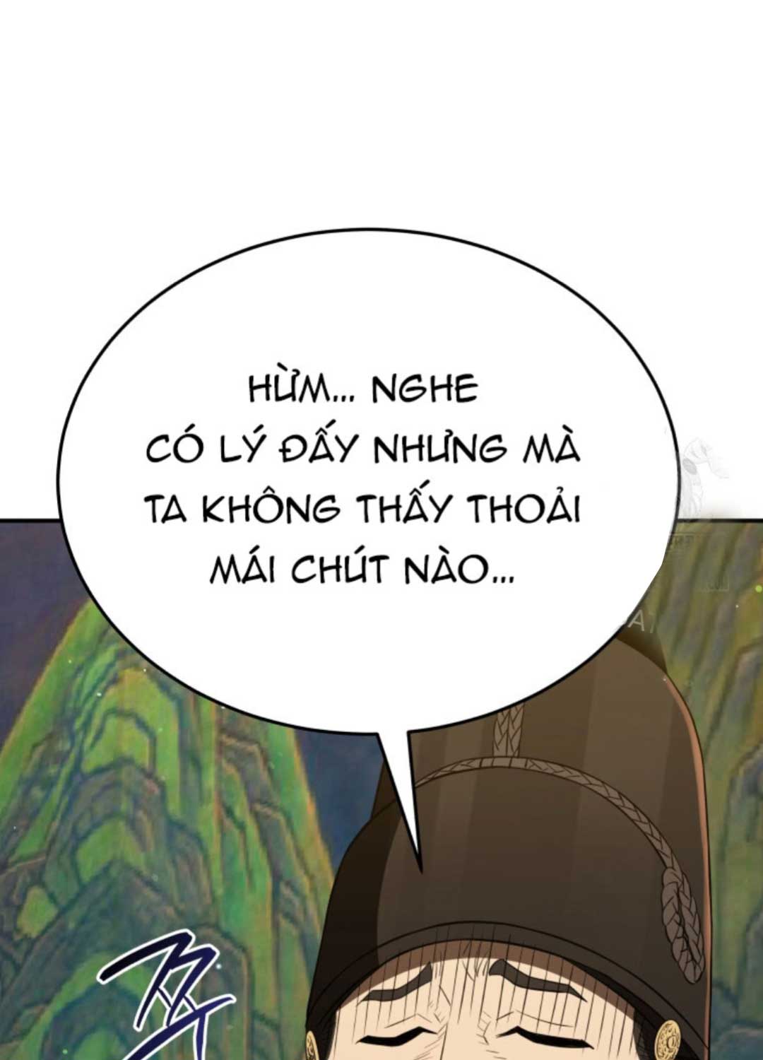 Vương Triều Đen Tối: Joseon Chapter 56 - Trang 105