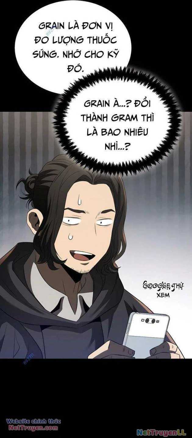 Vương Triều Đen Tối: Joseon Chapter 34 - Trang 15