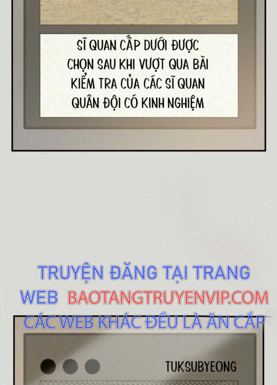 Vương Triều Đen Tối: Joseon Chapter 57 - Trang 121