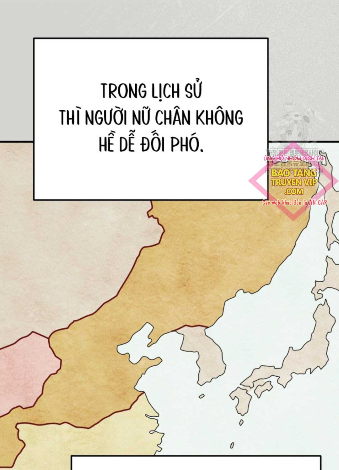 Vương Triều Đen Tối: Joseon Chapter 56 - Trang 50