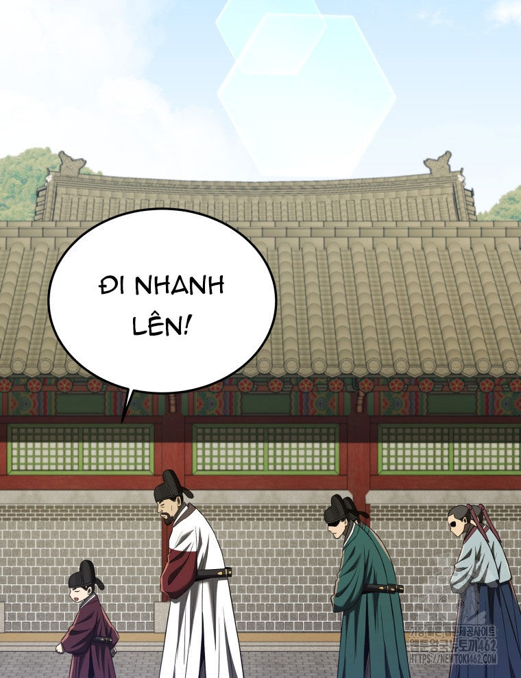 Vương Triều Đen Tối: Joseon Chapter 62 - Trang 106