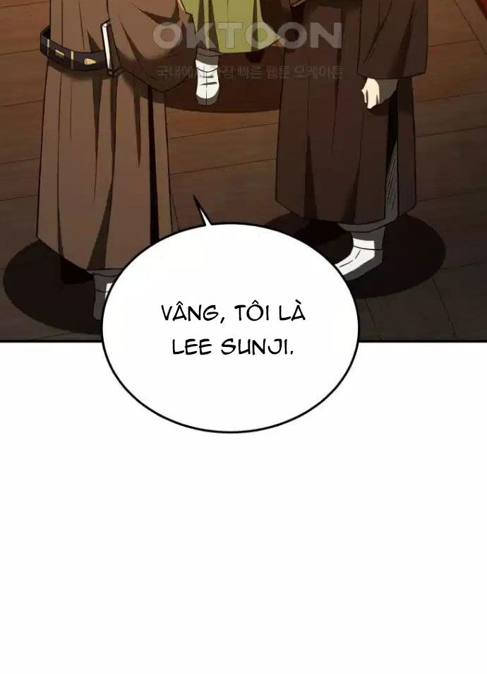 Vương Triều Đen Tối: Joseon Chapter 63 - Trang 97