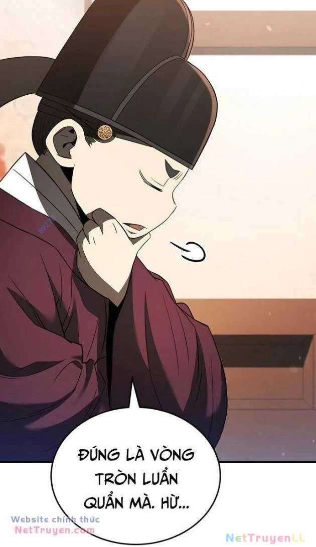 Vương Triều Đen Tối: Joseon Chapter 34 - Trang 24