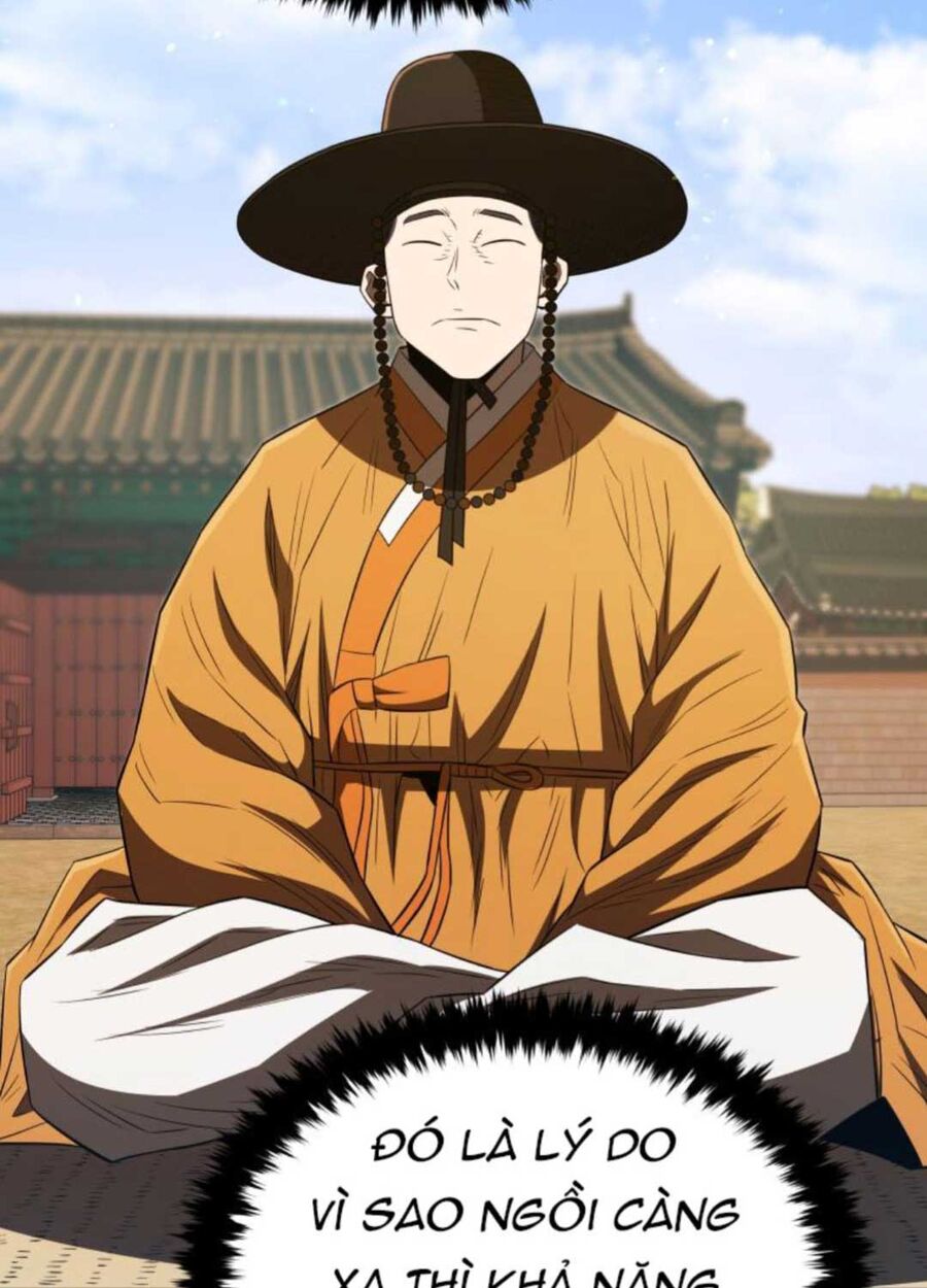 Vương Triều Đen Tối: Joseon Chapter 58 - Trang 117