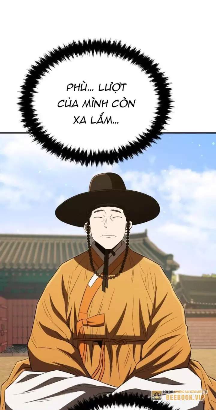 Vương Triều Đen Tối: Joseon Chapter 59 - Trang 79