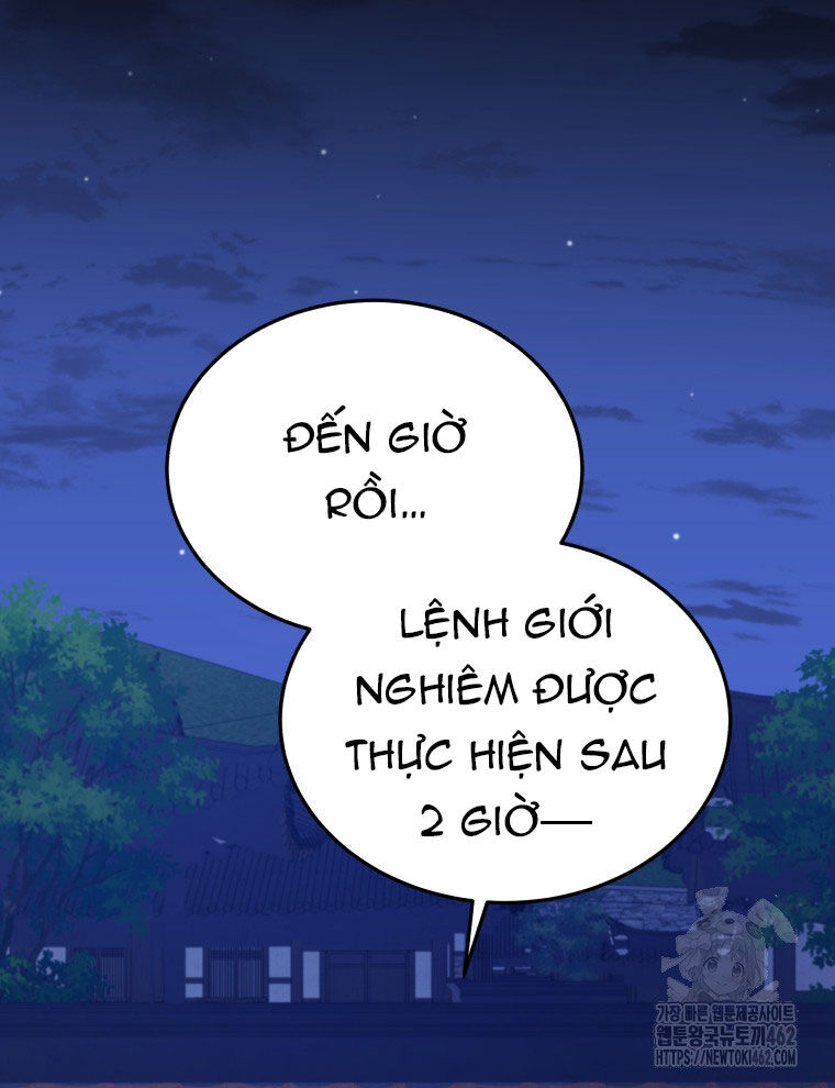 Vương Triều Đen Tối: Joseon Chapter 62 - Trang 59