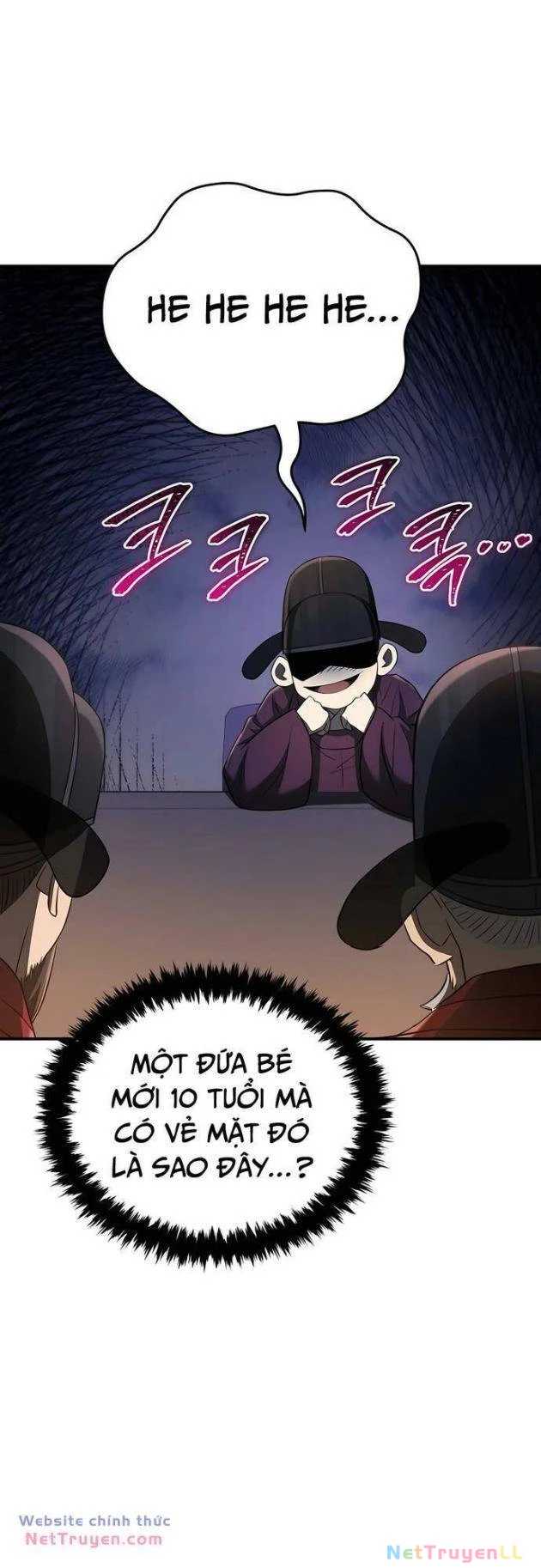 Vương Triều Đen Tối: Joseon Chapter 32 - Trang 27