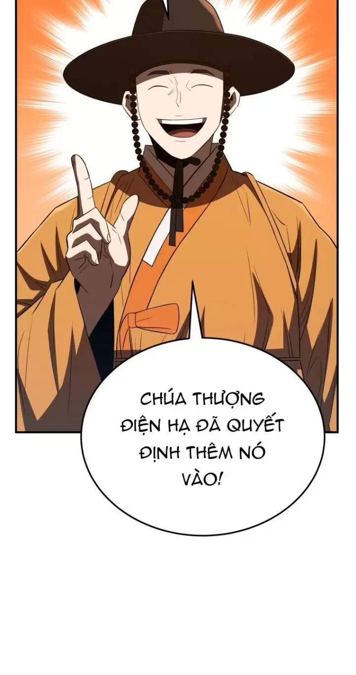 Vương Triều Đen Tối: Joseon Chapter 59 - Trang 98