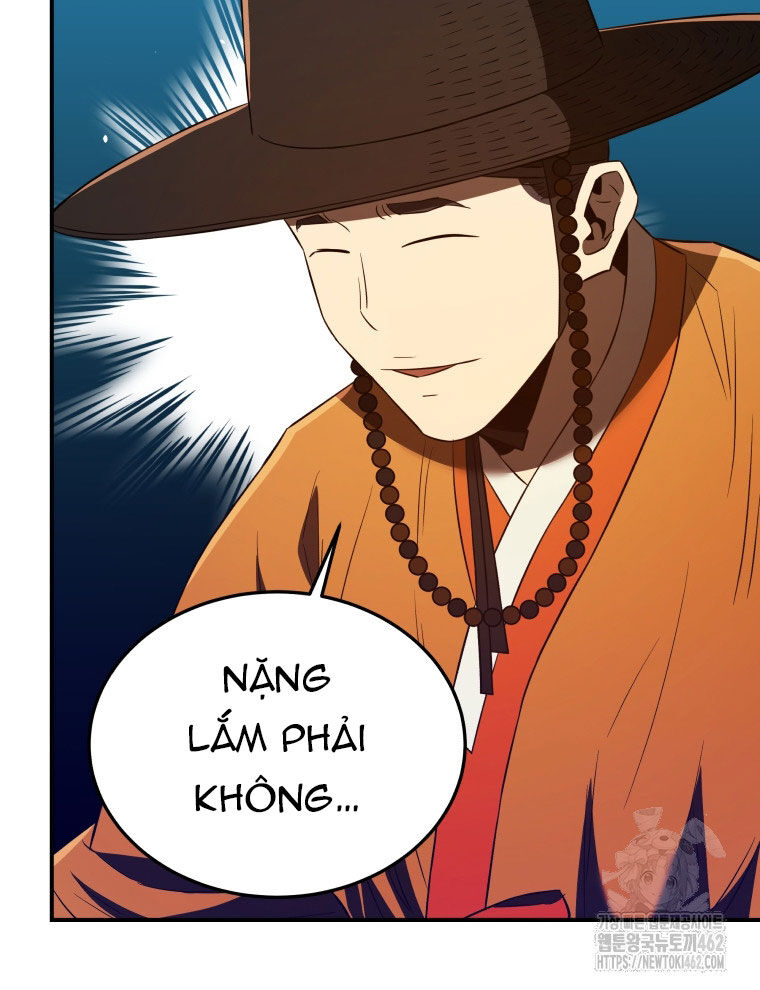 Vương Triều Đen Tối: Joseon Chapter 61 - Trang 27