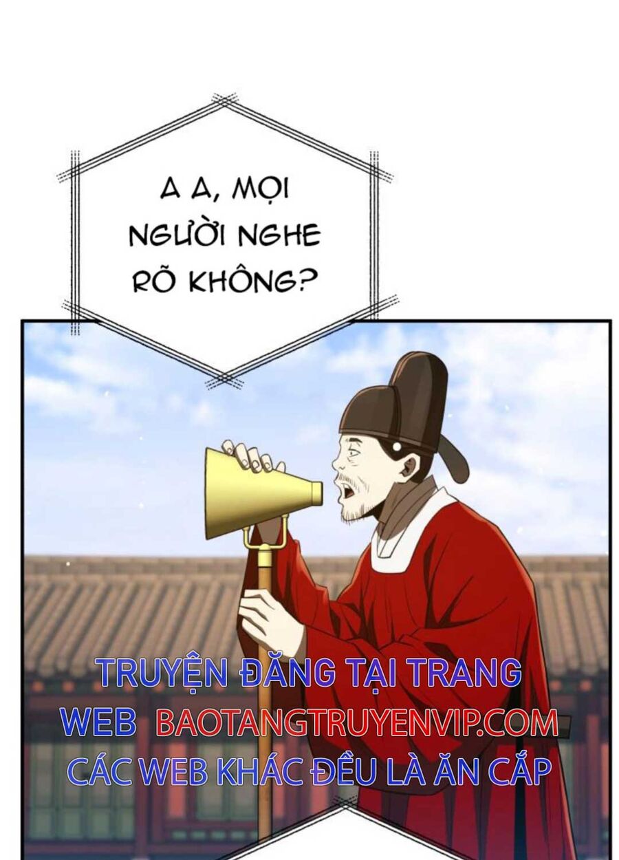 Vương Triều Đen Tối: Joseon Chapter 58 - Trang 87