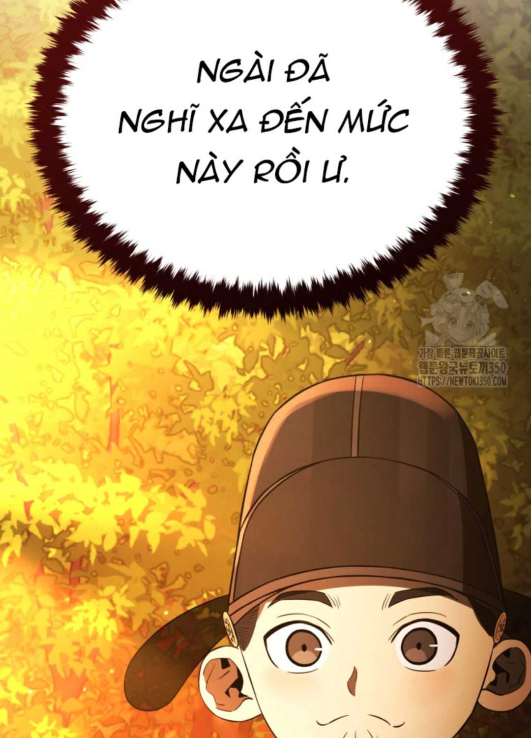 Vương Triều Đen Tối: Joseon Chapter 56 - Trang 146