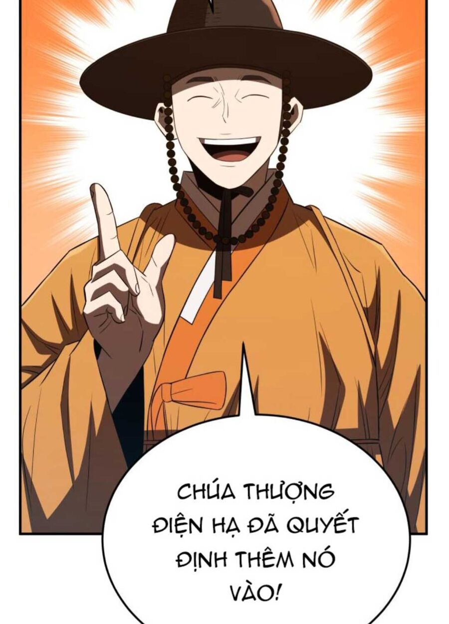 Vương Triều Đen Tối: Joseon Chapter 58 - Trang 144