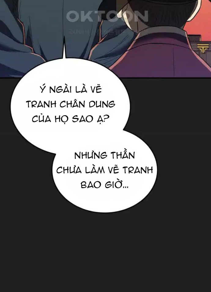 Vương Triều Đen Tối: Joseon Chapter 63 - Trang 34