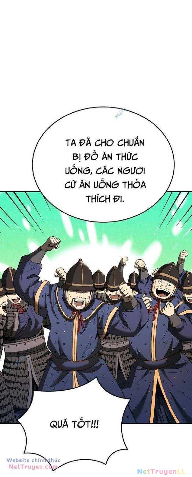 Vương Triều Đen Tối: Joseon Chapter 33 - Trang 34