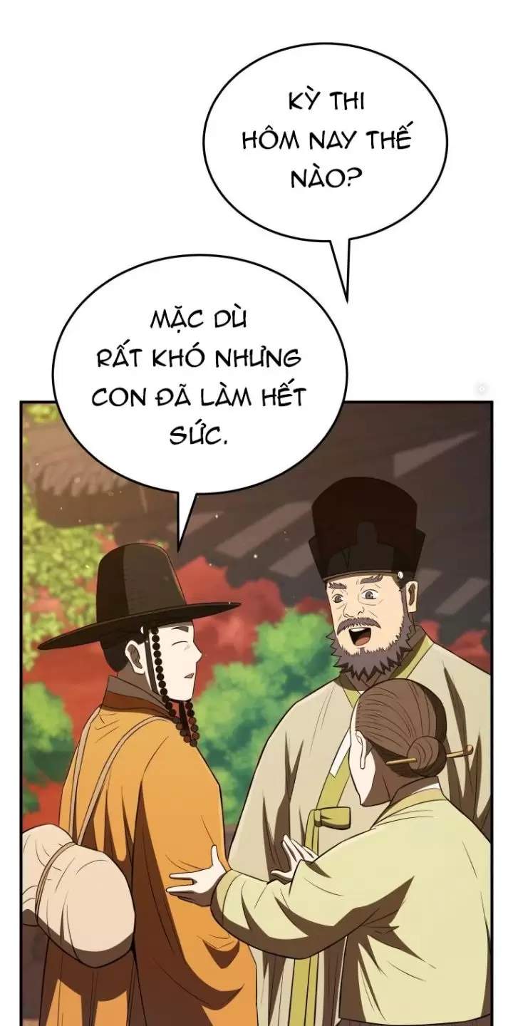 Vương Triều Đen Tối: Joseon Chapter 59 - Trang 96