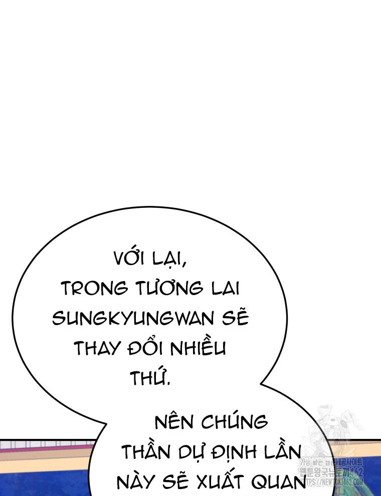 Vương Triều Đen Tối: Joseon Chapter 61 - Trang 74