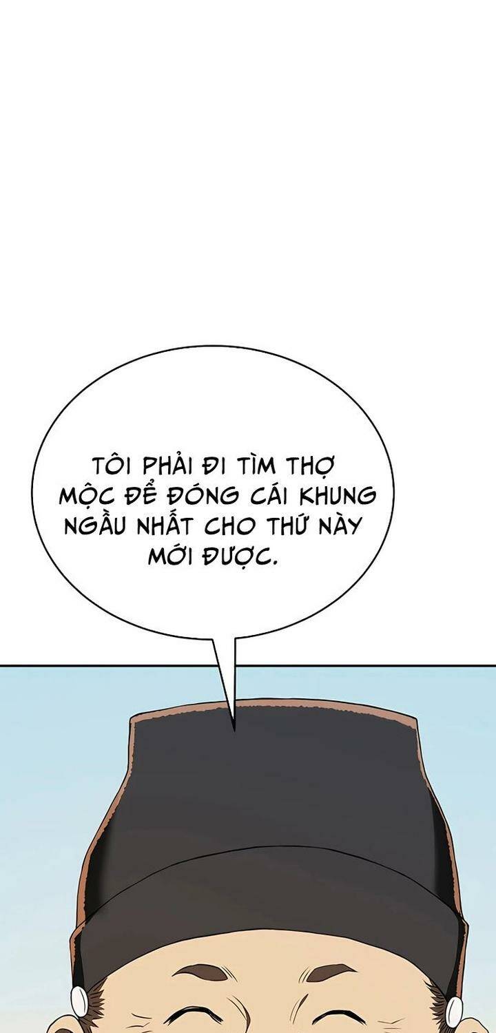 Vương Triều Đen Tối: Joseon Chapter 6 - Trang 59