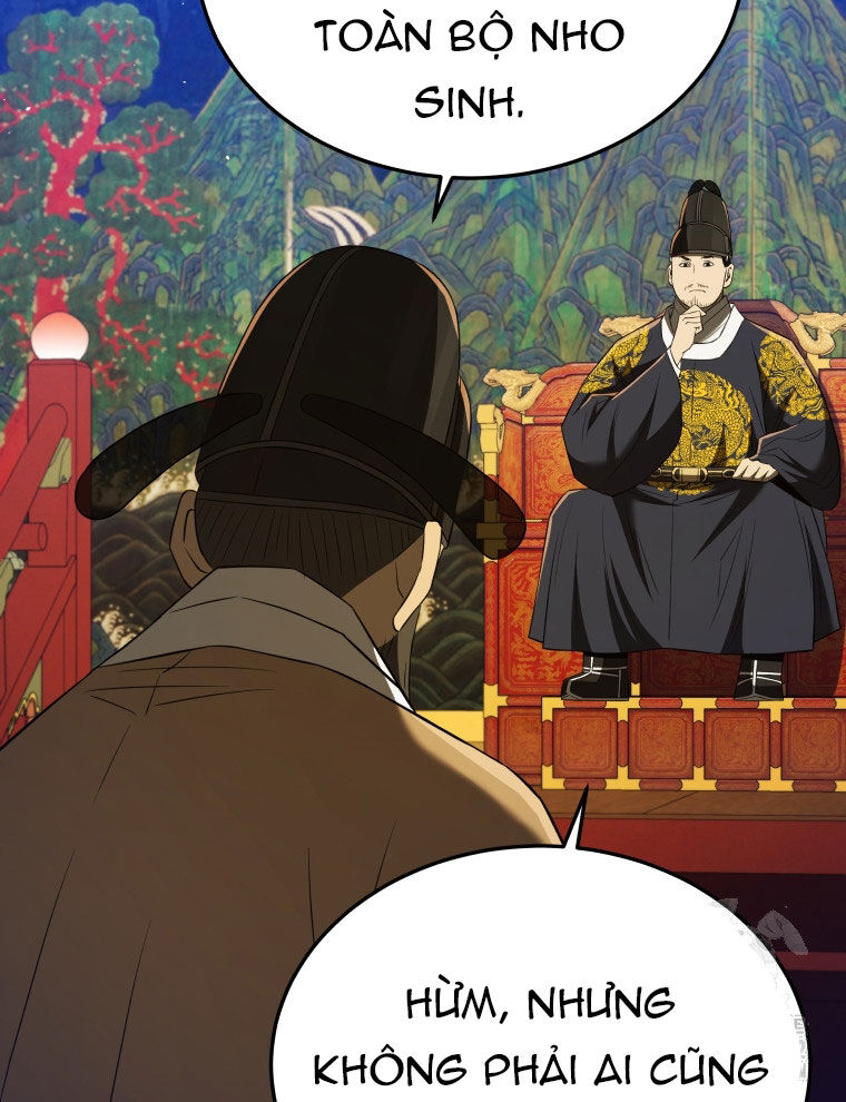 Vương Triều Đen Tối: Joseon Chapter 61 - Trang 75