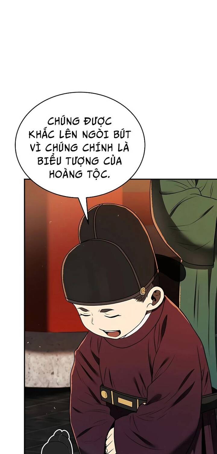 Vương Triều Đen Tối: Joseon Chapter 6 - Trang 73