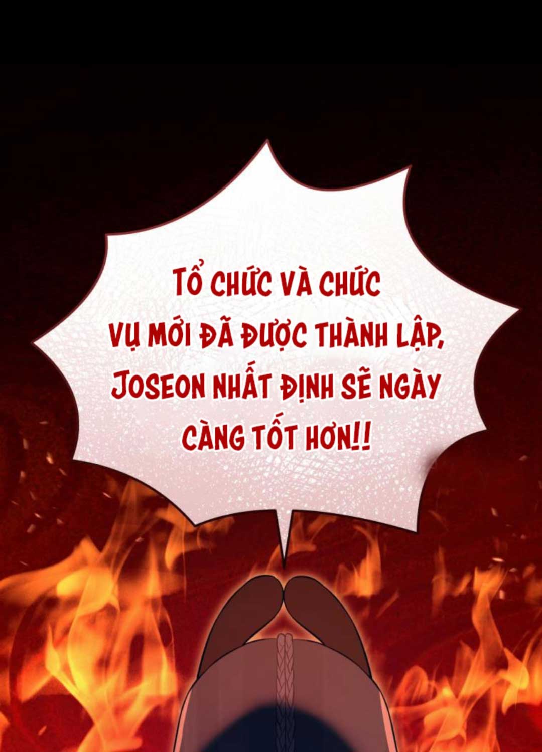 Vương Triều Đen Tối: Joseon Chapter 57 - Trang 26