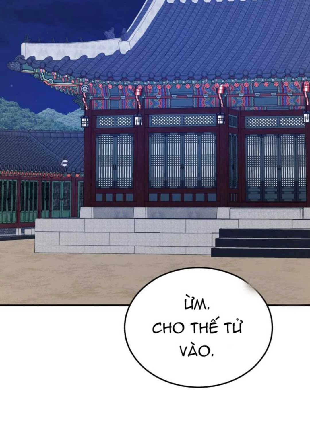 Vương Triều Đen Tối: Joseon Chapter 55 - Trang 107