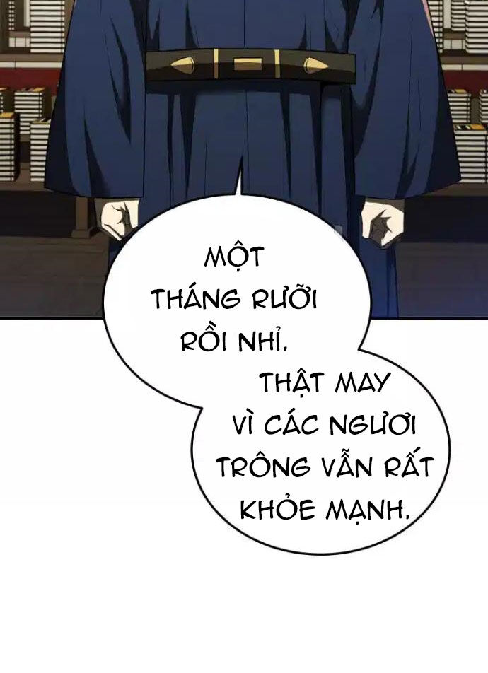 Vương Triều Đen Tối: Joseon Chapter 63 - Trang 14