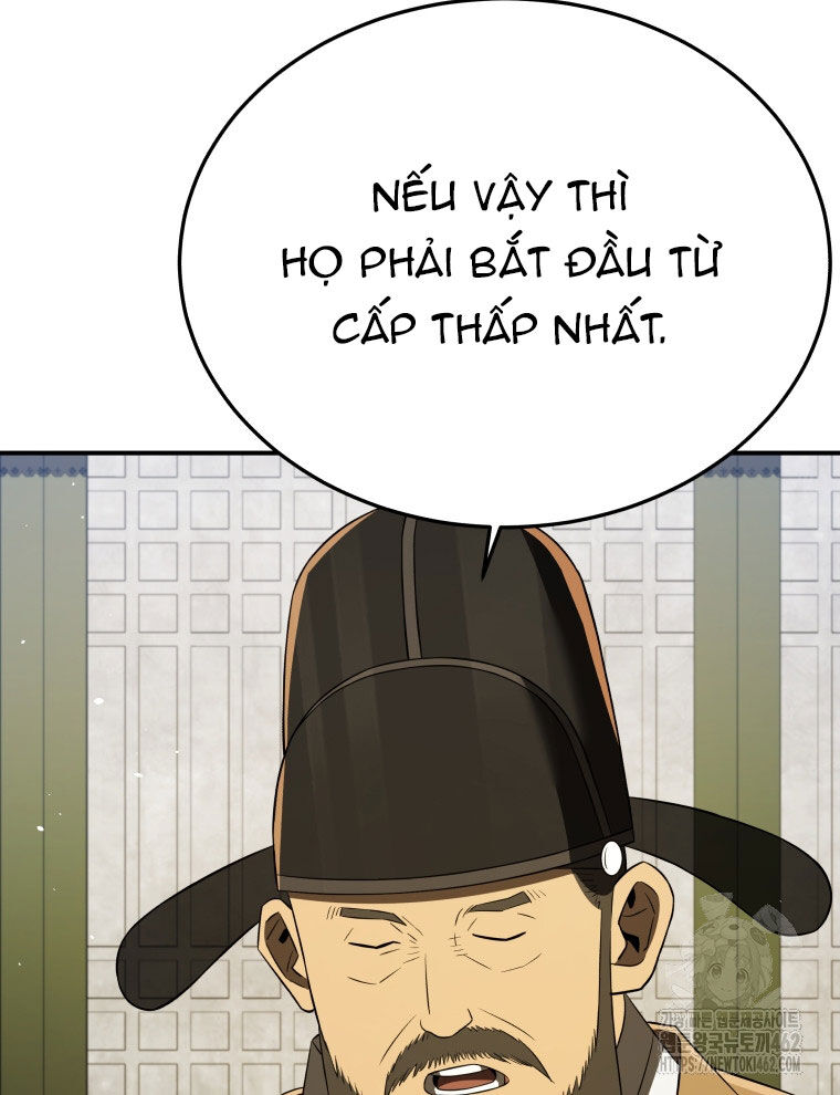 Vương Triều Đen Tối: Joseon Chapter 61 - Trang 72