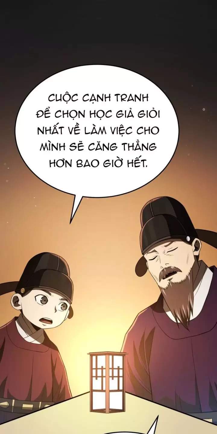 Vương Triều Đen Tối: Joseon Chapter 59 - Trang 5