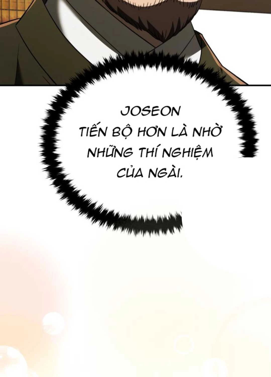 Vương Triều Đen Tối: Joseon Chapter 55 - Trang 53