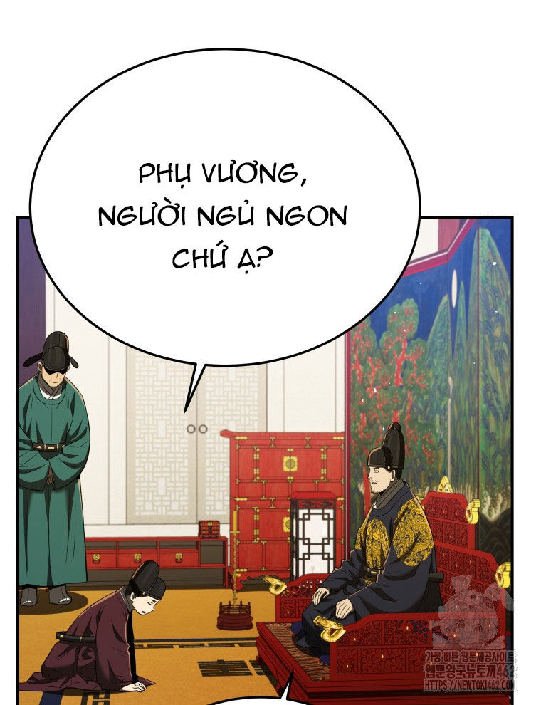 Vương Triều Đen Tối: Joseon Chapter 62 - Trang 76