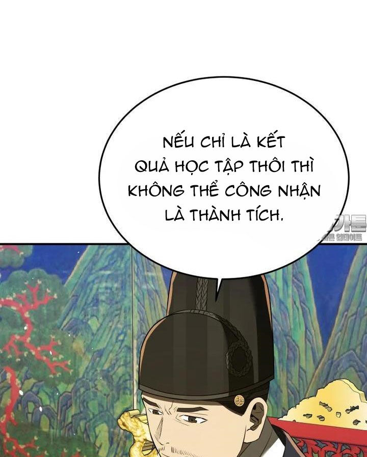 Vương Triều Đen Tối: Joseon Chapter 64 - Trang 70