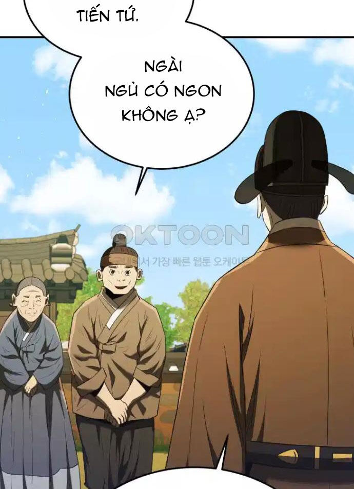 Vương Triều Đen Tối: Joseon Chapter 63 - Trang 6