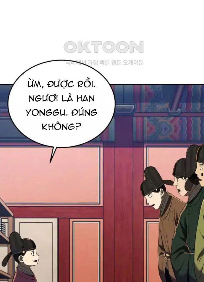 Vương Triều Đen Tối: Joseon Chapter 63 - Trang 27