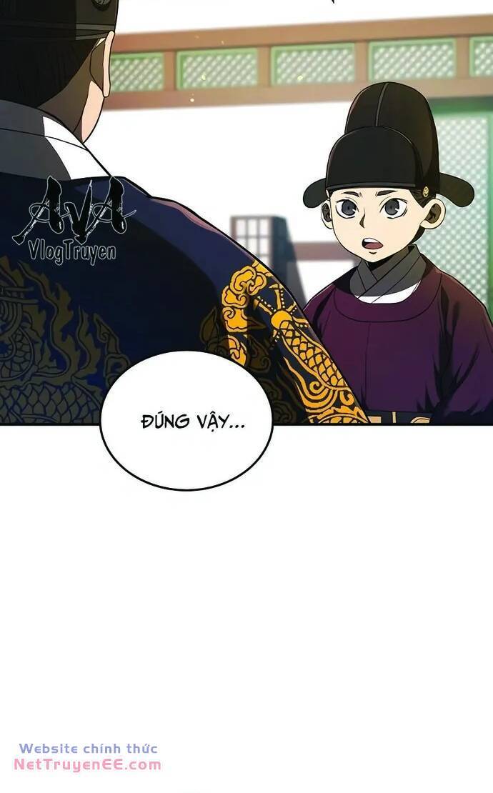 Vương Triều Đen Tối: Joseon Chapter 25 - Trang 47