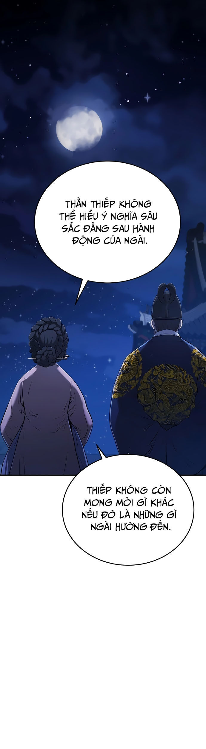 Vương Triều Đen Tối: Joseon Chapter 12 - Trang 41