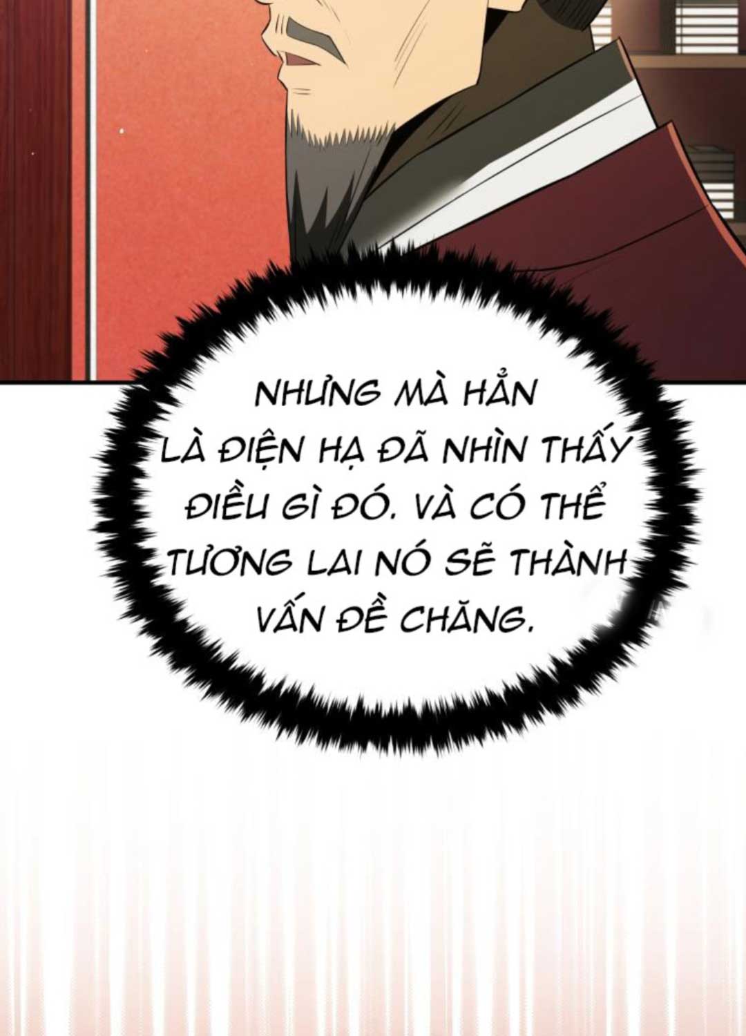 Vương Triều Đen Tối: Joseon Chapter 57 - Trang 65