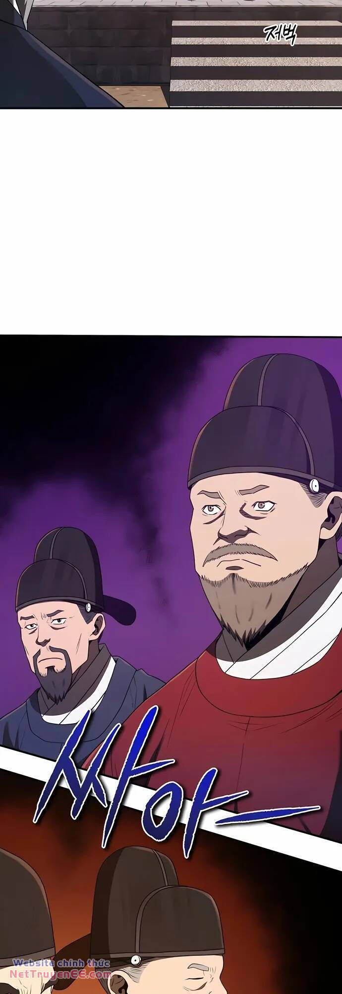 Vương Triều Đen Tối: Joseon Chapter 21 - Trang 34