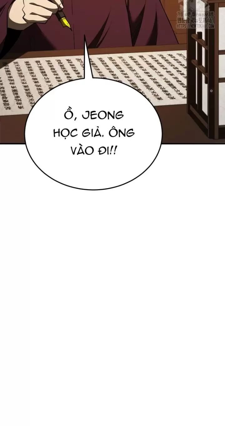 Vương Triều Đen Tối: Joseon Chapter 60 - Trang 104